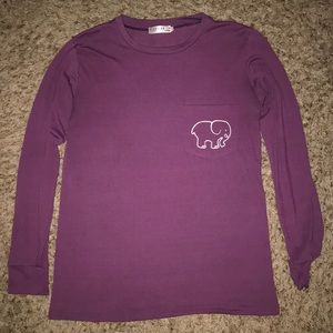 Ivory Ella Shirt